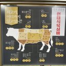 현대식육 | 강원도 태백 한우 실비집 '현대식육실비' 포장 후기