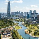 송도국제도시지구대 이미지