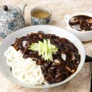 중화요리 왕짜장앞 이미지