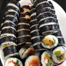 명문김밥 이미지