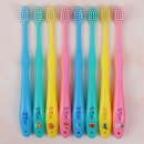 기린유치원 | 미소덴탈 기린 네임칫솔, 이름 새겨 분실 걱정 없는 어린이 칫솔