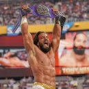 WWE WRESTLEMANIA 35 RESULTS 이미지