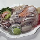 양현에너지3 | 노량진수산시장 회 - 노량진 양현수산 모둠회 포장 후기