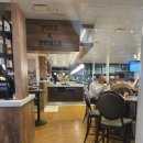 포크앤누들 | [몬트리올] 피에르 엘리엇 트뤼도 국제공항 식당 Pork & Pickle 포크앤피클 @YUL 이용후기