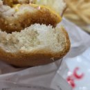 kfc 버거 최대 단점이라는 것 이미지