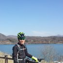 북한강자전거길 이미지