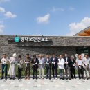 용대보건진료소 이미지