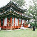 정남중학교 이미지