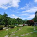 산수갑산 | 계곡 앞 곰배령 가족 펜션&amp;점봉산 산행 간단 후기