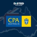 DISTED Accounting students-six CPA Australia paper exemptions 이미지