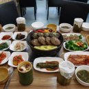 일정떡갈비 이미지