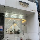 네일라비아 | 두정동네일 네일라비아; 블랙 젤네일 내돈내산 후기