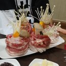 대복숯불구이