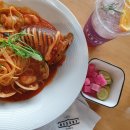 코지네스트전주점 | 전주 객사 브런치카페 파스타도 빵도 맛있는 카페디쟈트