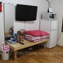 청산도 돌담민박 이미지