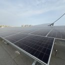 양평태양광발전소 이미지