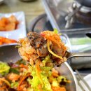 순천만우리밀해물칼국수 이미지