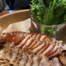 야식가.족발보쌈 | 광주족발맛집 인정! 동천동맛집 유순영일 족발 광주동천점 족발보쌈세트 솔직후기