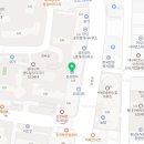 센트럴자이1단지 104동 앞 이미지