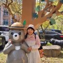 반달가슴곰과 곰탱이 관찰! 야생동물보존원 탐방후기