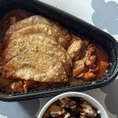 신전떡볶이세종 | 배달_신전떡볶이 맵닭 가격 맵기 내돈내산 후기