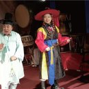 송상헌의 난타 소극장 이미지