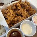 [부산/남포] 부평깡통시장 돼지갈비 튀김맛집 깡돼후 웨이팅,포장후기 +깡통시장 맛집은 덤