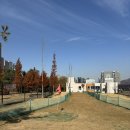 11월 파크골프 정모 정산 이미지