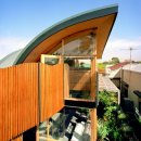 Zen's House