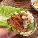 윤훈식농가쌈밥군위점 이미지