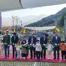 금천계곡 야영장 이미지