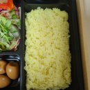 만년한정담 | 세종 단체도시락 맛집 만년한정담 세종점 한정식 프리미엄 떡갈비 도시락 후기