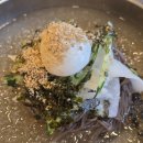 북한산초입 화장실 | 지축동 북한산 맛집 북한산막국수