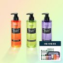 쿤달 청소년샴푸 2개 + 샴푸브러쉬 + 바디워시 = 18900원 이미지