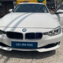 BMW F30 320d 내비게이션 실행불가 블루투스 음악과 미디어 재생불가 증상 수리 이미지