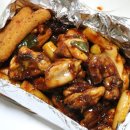 동근이 숯불 두마리치킨 네이버블로그