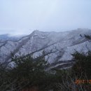 노적봉사거리 이미지