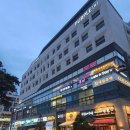 배곧아브뉴프랑센트럴블루 이미지