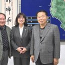 괴산군 인구소멸지역 및 주택부족에 따른 의견 교환 이미지