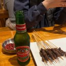 HAPPY TREE(해피트리) | [밴쿠버 맛집] 다 구워서 주는 양꼬치 맛집 | 리치몬드 해피트리(Happy Tree House BBQ)