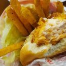 맘스터치 진사점 이미지