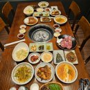 평양갈비 이미지