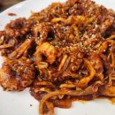 죽산낙지명가