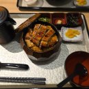 우마미(umami) | "친구도 반한 오사카성 맛집" 여행 첫 끼니는 역시 장어 덮밥, 우마미(UMAMI) 내돈내산 후기