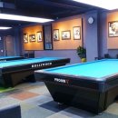 헐리우드 당구클럽 이미지