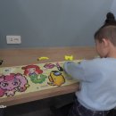 율가 | 오늘도 디폼블럭에 빠진 우리아들