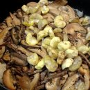 ♬ 보약이 되는 일품요리, 표고버섯 영양밥! 이미지