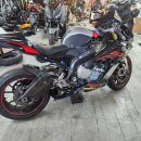 부산 s1000rr 17년식 꾸밀차 이미지