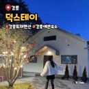 덕스테이 | 강릉 독채펜션 예쁜숙소 덕스테이 팬션