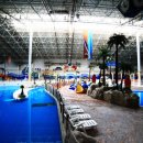 스포츠파크 정문 이미지